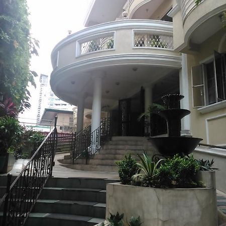 Casa Nicarosa Hotel And Residences Manila Eksteriør billede