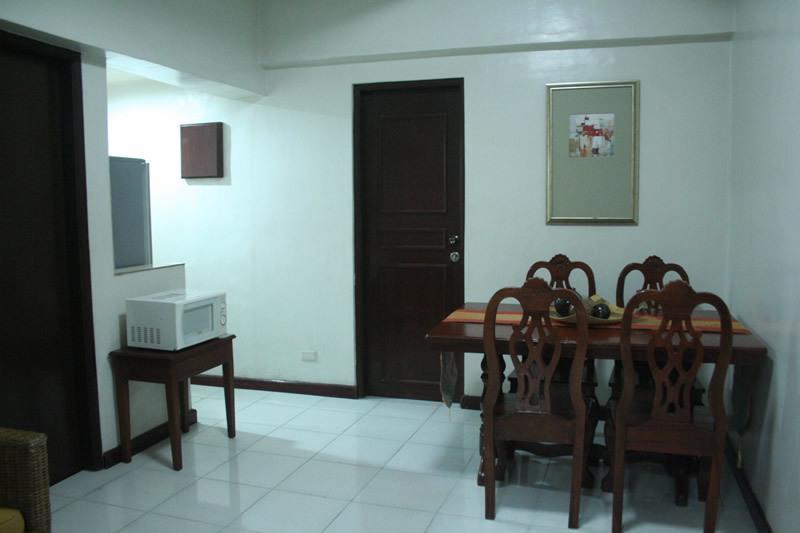 Casa Nicarosa Hotel And Residences Manila Eksteriør billede