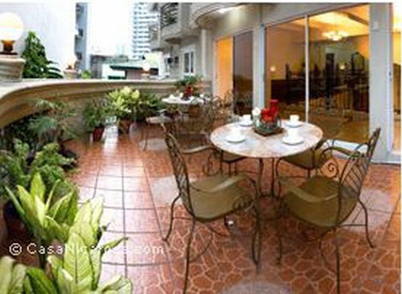 Casa Nicarosa Hotel And Residences Manila Eksteriør billede