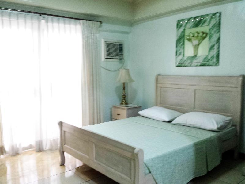 Casa Nicarosa Hotel And Residences Manila Eksteriør billede