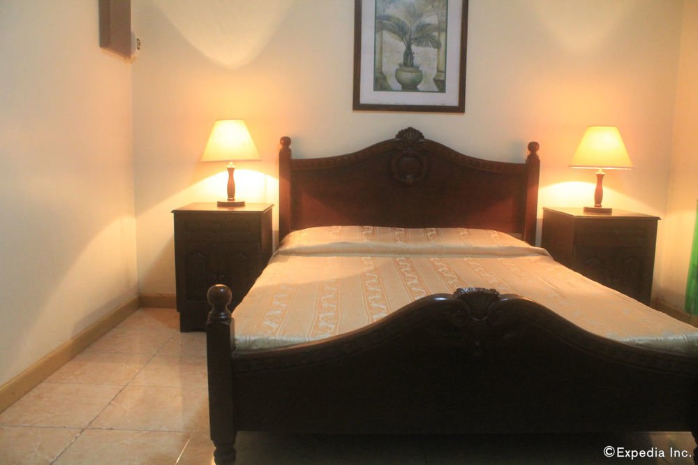 Casa Nicarosa Hotel And Residences Manila Eksteriør billede